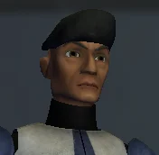 Béret réglementaire