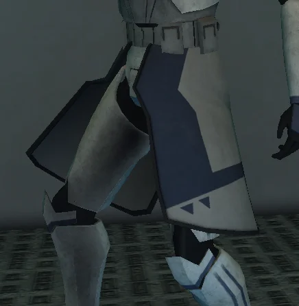 Kama blanc