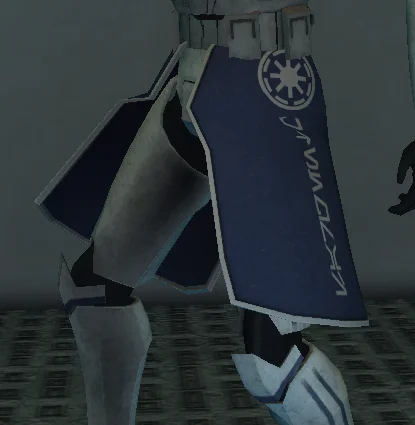 Kama bleu