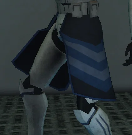 Kama rayé